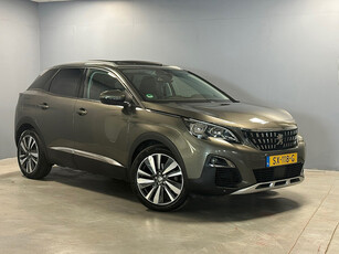 Peugeot 3008 1.2 PureTech Blue Lease Premium Pano/ elek. stoel