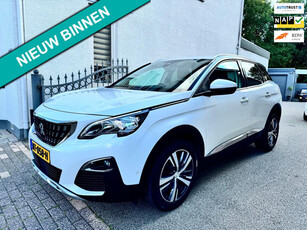 Peugeot 3008 1.2 PureTech Première | Clima | Cruise | NAP | Recent onderhouden