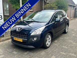 Peugeot 3008 1.6 VTi ST Airco-Ecc/Navigatie/Alu