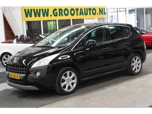 Peugeot 3008 1.6 VTi ST NAP, Panoramadak, Airco, Cruise