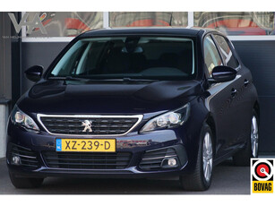 Peugeot 308 1.2 PureTech Blue Lease Executive, NL, pano, PDC