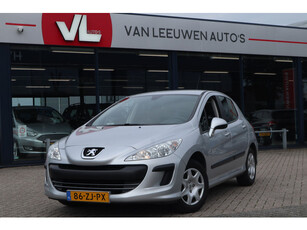 Peugeot 308 1.4 VTi X-line | Airco | APK 23-02-2025 |