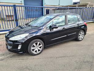 Peugeot 308 1.6 16V VTi *171.201 KM*CLIMA*CV*PANO*16 INCH