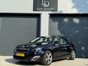 Peugeot 308 1.6 THP Allure / Stoelverwarming /Massage /LEDER