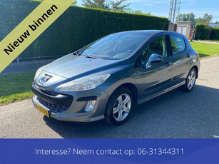 Peugeot 308 1.6 VTi XS nieuwe apk inruil koopje