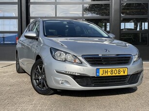 Peugeot 308 SW 1.2 PureTech Style (bj 2016)