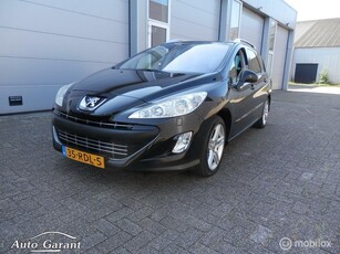 Peugeot 308 SW 1.6 VTi Sportium