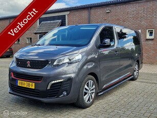 Peugeot Expert Bestel 231L 2.0 BlueHDI 180 Sport Edition