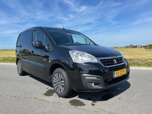 Peugeot Partner 120 1.6 BlueHDi 75 L1 Première