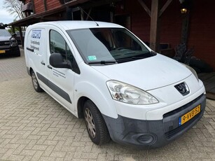 Peugeot Partner 122 1.6 e-HDI L2 XL XT (bj 2012)