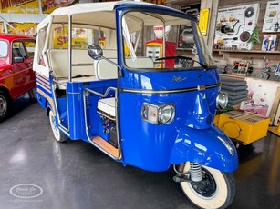 Piaggio Ape Overige Overig Calessimo - ONLINE AUCTION