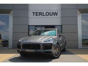 Porsche Cayenne 3.0 E-Hybrid Nieuwprijs 171.000,- en 1ste