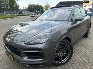 Porsche Cayenne 3.0 TURBO S 476PK PLUG E-Hybrid 2019 NEW