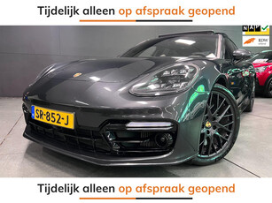 Porsche Panamera 4.0 Turbo S E-Hybrid 680PK// NW-PRIJS 260D EURO// KERAMISCHE-SCHIJVEN///