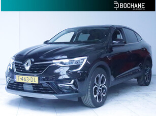 Renault Arkana 1.3 Mild Hybrid 160 EDC Techno Clima/Navi/Camera