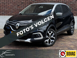 Renault Captur 0.9 TCe Intens / Navigatie / Climate control / PDC voor + achter / Cruise Control / DAB