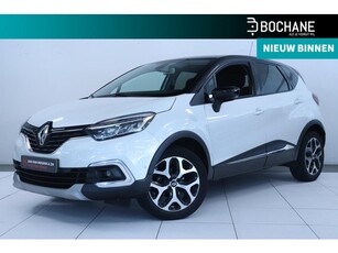 Renault Captur 0.9 TCe Intens R-Link navi PDC + camera