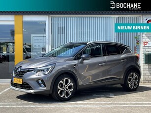 Renault Captur 1.0 TCe 100 Edition One , NL-Auto, 1e