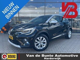 Renault Captur 1.0 TCe 100 Intens *Navi &