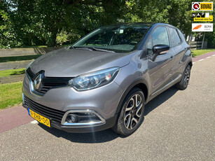 Renault Captur 1.2 TCe Dynamique Automaat, Camera, Navi