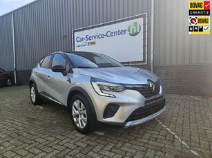 Renault Captur 1.3 TCe 130 Edition One