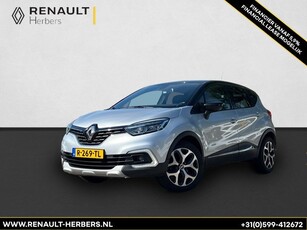 Renault Captur 1.3 TCe 150 Intens EDC AUTOMAAT / CAMERA /