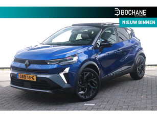 Renault Captur 1.6 E-Tech Hybrid 145 Esprit Alpine | Hoge Instap | Full Options | Beschikbaar per 09-2024