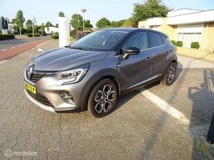 Renault Captur 1.6 E-Tech Plug-in Hybrid 160 Intens Serie