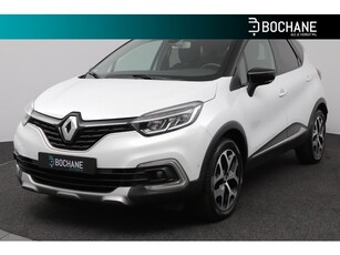 Renault Captur 0.9 TCe 90 Intens CAMERA CRUISE CONTROL