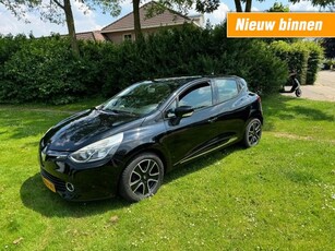 Renault Clio 0.9 TCE 5drs - airco navigatie EXPORTPRIJS!