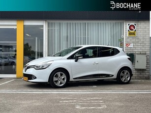 Renault Clio 0.9 TCe 90 Expression , NL-Auto, Navigatie