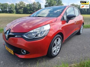 Renault Clio 0.9 TCe