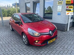 Renault Clio 0.9 TCe Intens / PDC Achter / Telefoon /