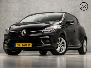 Renault Clio 0.9 TCe Intens Sport (NAVIGATIE, CLIMATE, CRUISE, TELEFOON, PDC, LED, LM VELGEN, NIEUWE APK, NIEUWSTAAT)