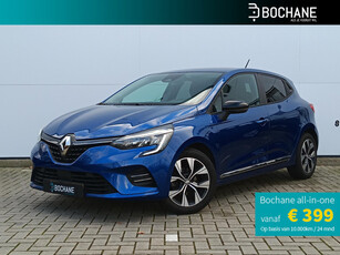 Renault Clio 1.0 TCe 90 Evolution | All-Season banden