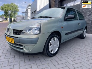 Renault Clio 1.2-16V