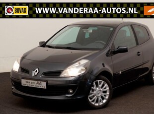 RENAULT CLIO 1.2 TCE Hb DYNAMIQUE S Topstaat!!Youngtimer!