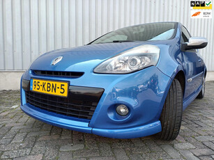 Renault Clio 1.6 GT - Linker Frontschade - Stuurstang Defect