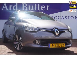 Renault Clio Estate 0.9 TCe