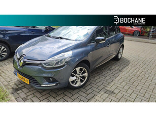 Renault Clio Estate 0.9 TCe 90 Limited | Navigatie | Cruise Control | Trekhaak |