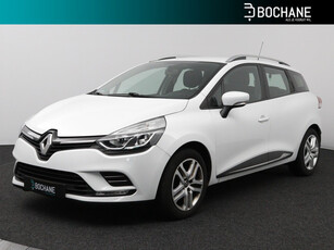 Renault Clio Estate 0.9 TCe 90 Zen AIRCO | CRUISE | NAVI | BLUETOOTH