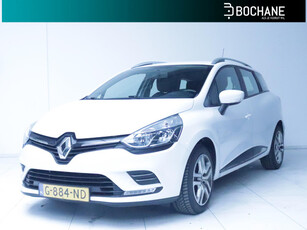 Renault Clio Estate 0.9 TCe 90 Zen Airco/Navi/DAB