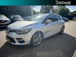 Renault Clio Estate 1.2 TCe 120 EDC GT 2e eigenaar +