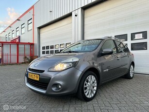 Renault Clio Estate 1.2 TCE VERKOCHT VERKOCHT