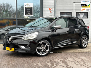 RENAULT CLIO Estate 1.2 TCe Intens, GT Line, Camera, NAP