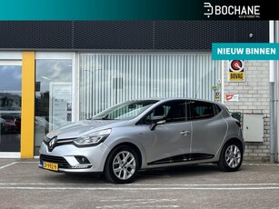 Renault Clio 0.9 TCe 90 Limited , NL-Auto, 100% dlr