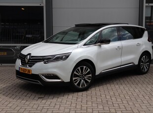 Renault Espace 1.6 TCE IN.PARIS 7P. 200PK AUT/PAN.DAK/BOSE/MASSAGE/LEER/NAVI/LE