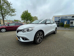 Renault Grand Scénic 1.2 TCe Intens