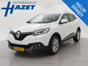 Renault Kadjar 1.2 TCe INTENS AUT. *53.525 KM!* + APPLE