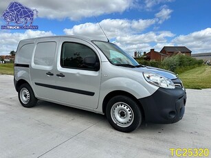 Renault Kangoo 1.5 DCI - 11.456 km's !!! Euro 6 (bj 2017)